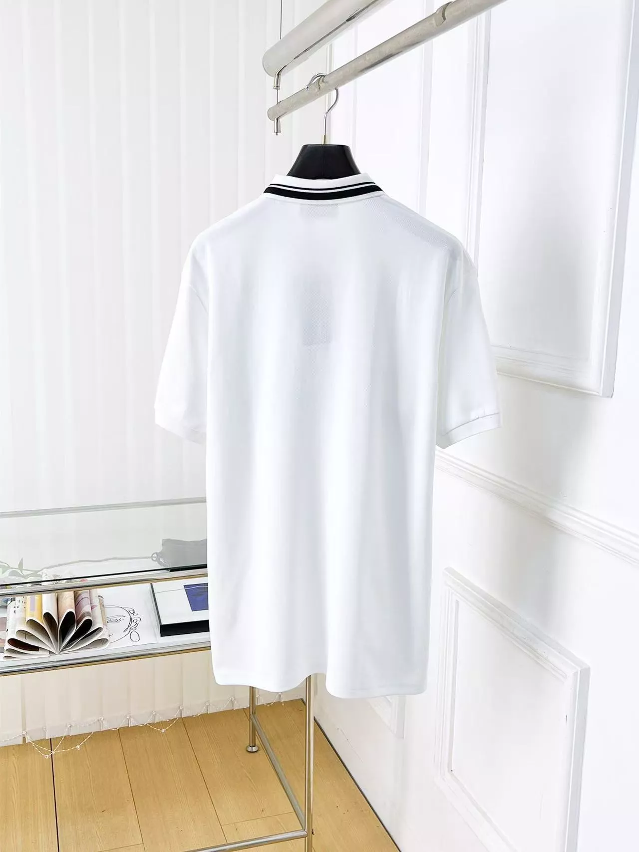 Fashionable 6268 Gucci T-Shirts Short Sleeved For Men