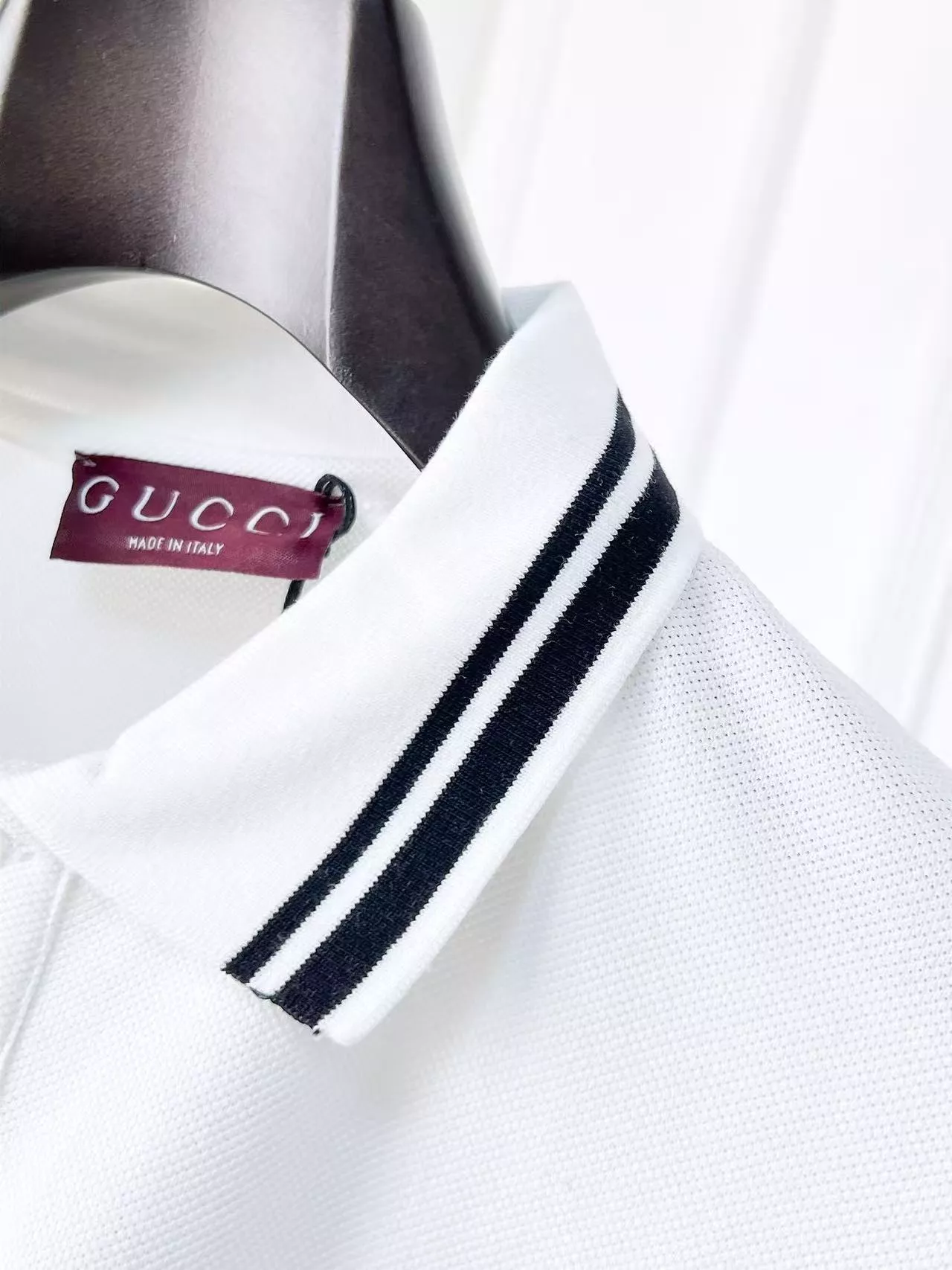 Fashionable 6268 Gucci T-Shirts Short Sleeved For Men