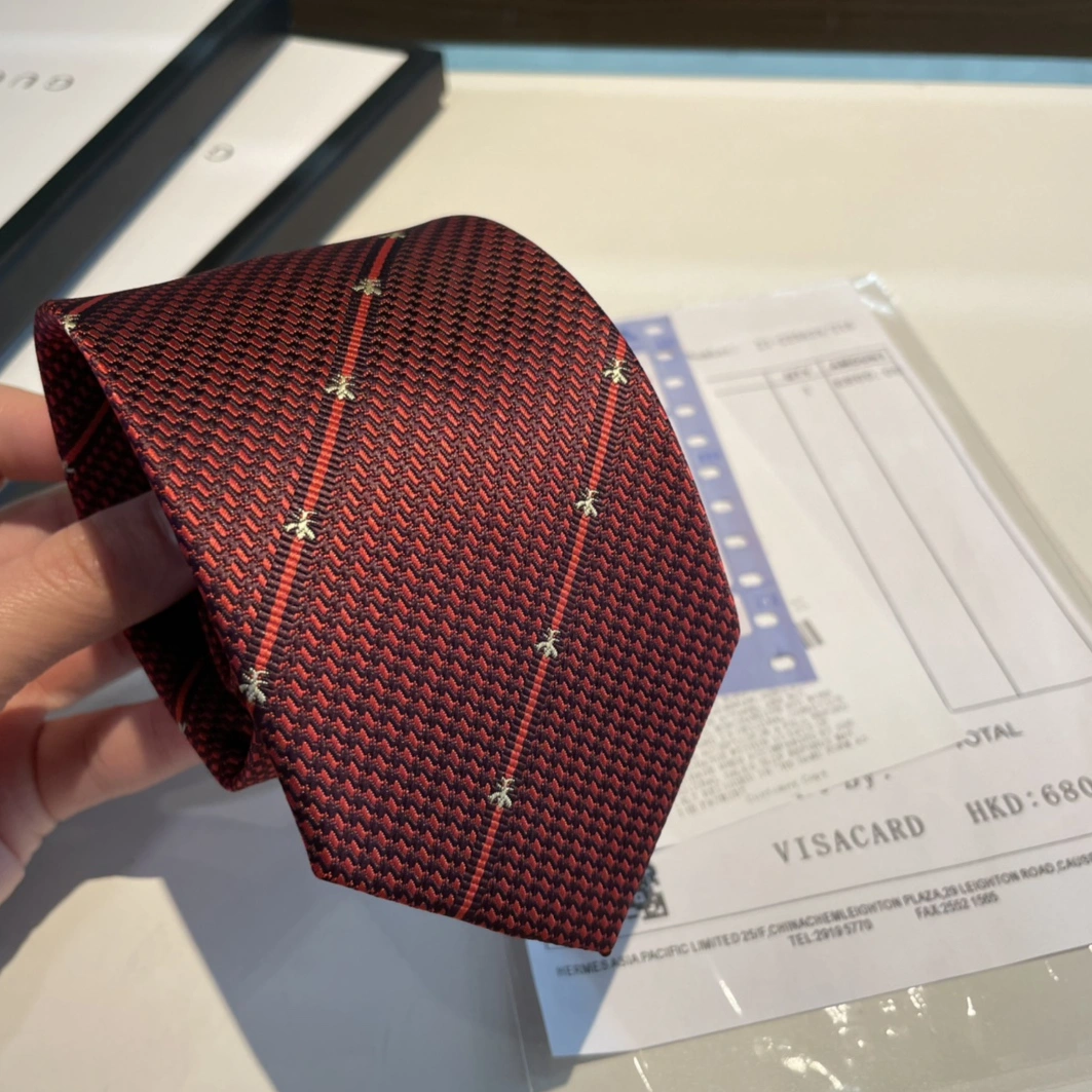 Fashionable 6309 Gucci Necktie For Men