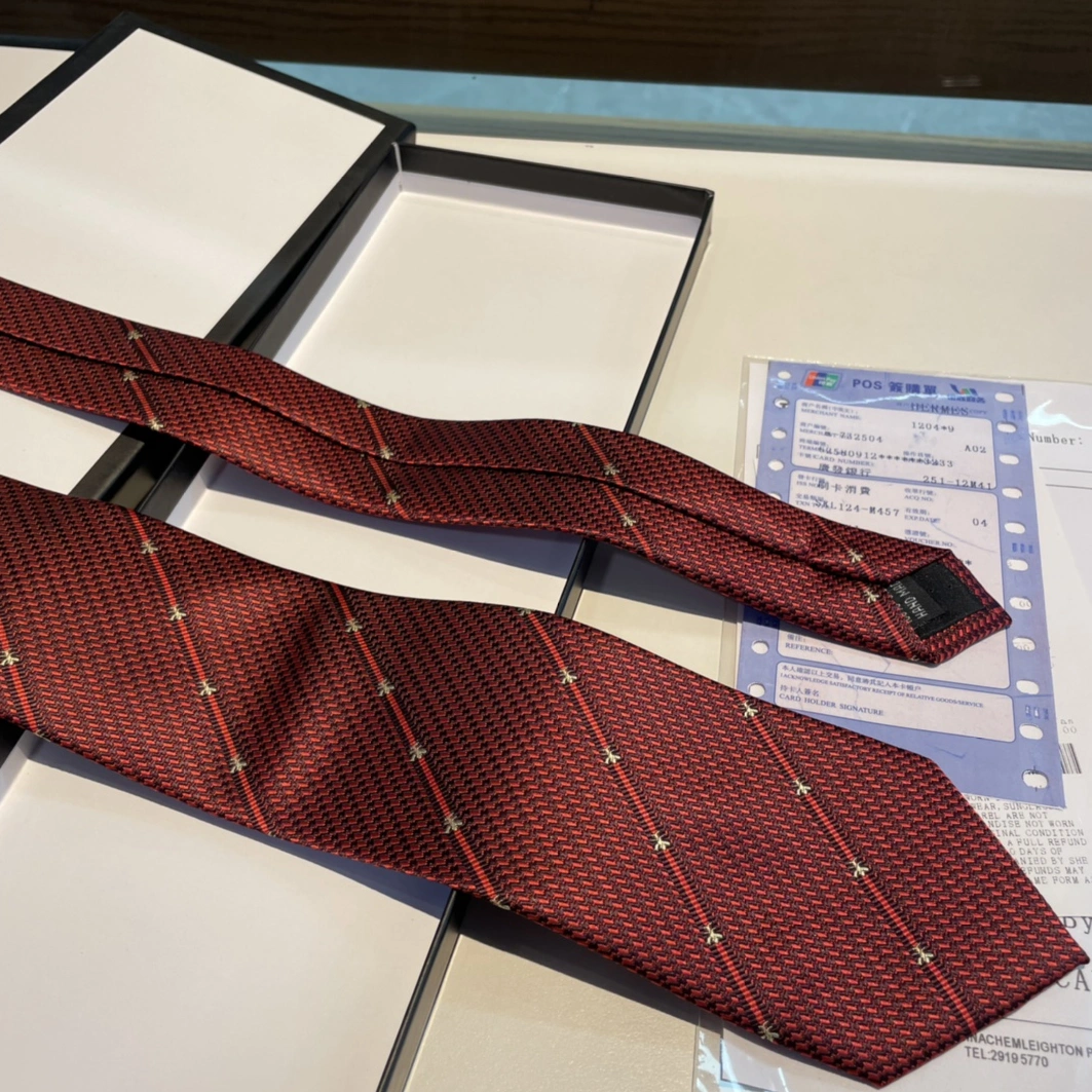 Fashionable 6309 Gucci Necktie For Men