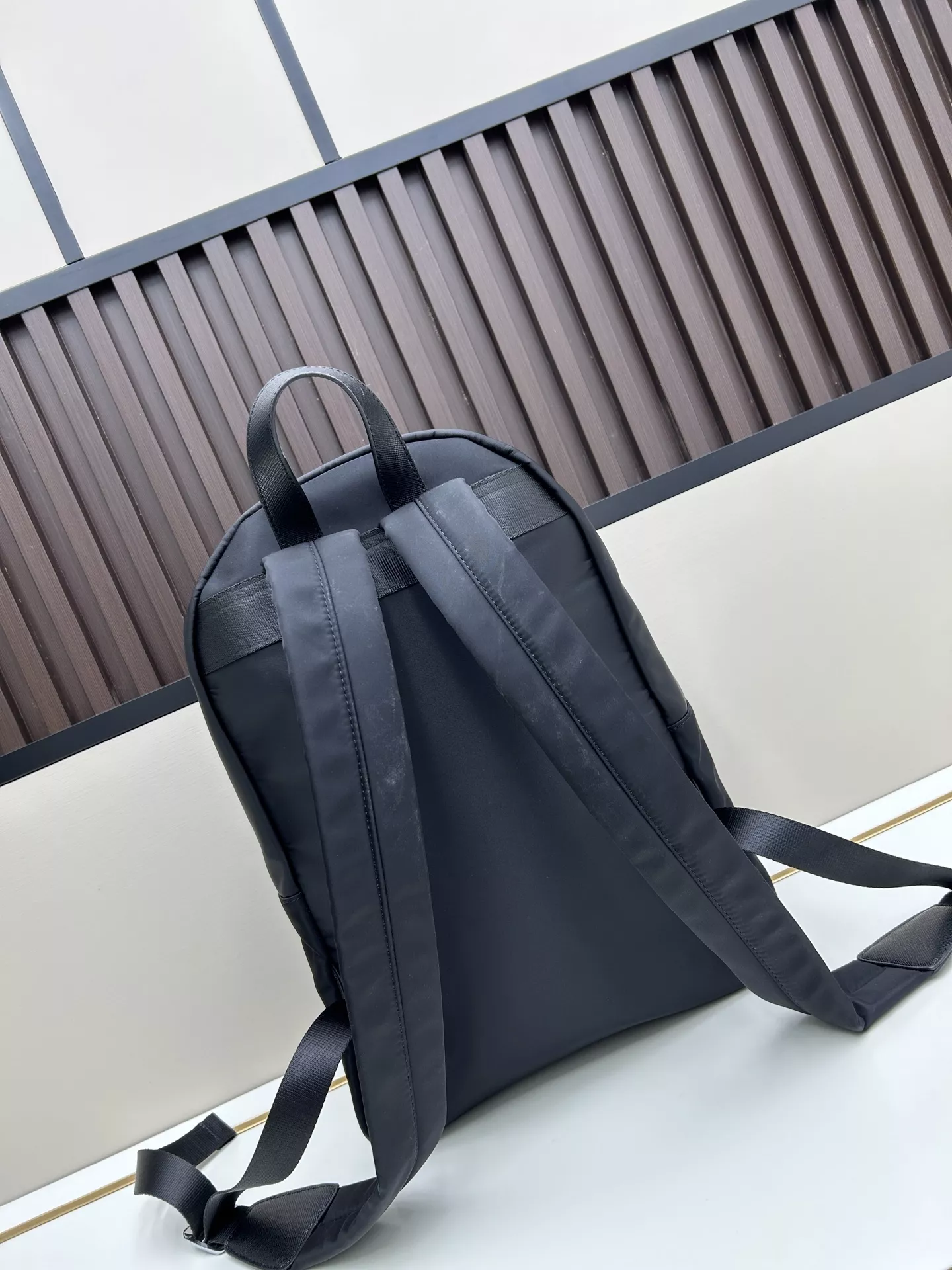Fashionable 6419 Prada AAA Quality Backpacks For Unisex