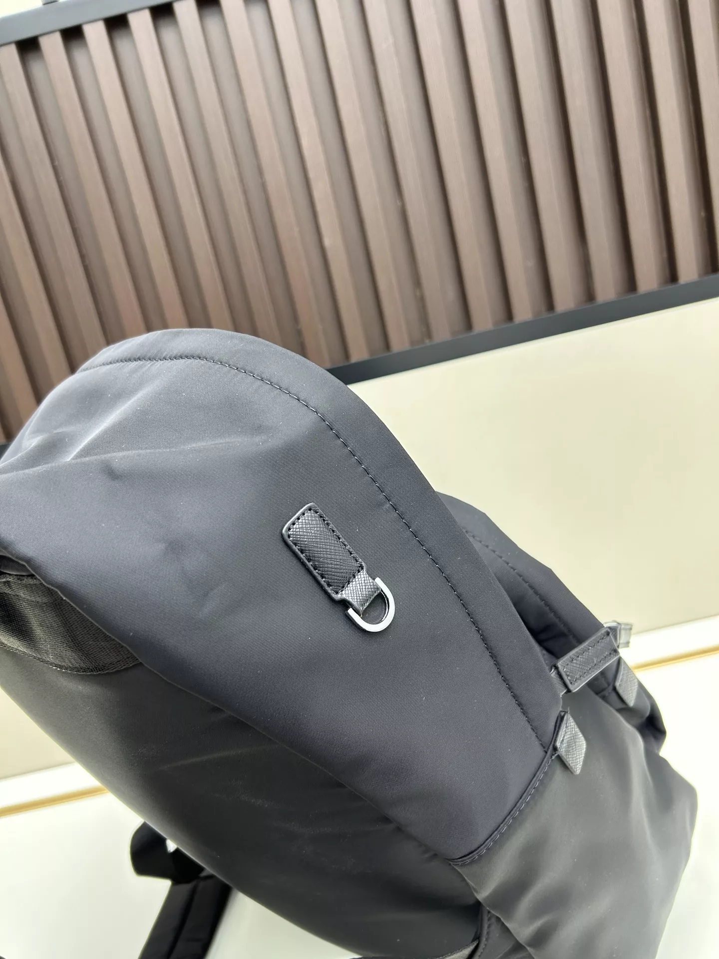 Fashionable 6419 Prada AAA Quality Backpacks For Unisex