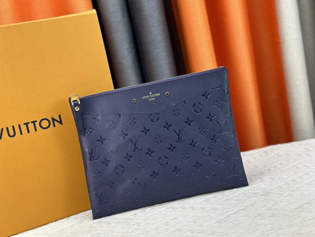 Fashionable 6471 Louis Vuitton LV Wallets For Unisex