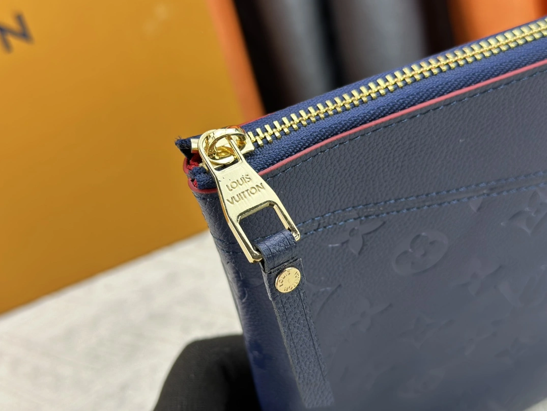 Fashionable 6471 Louis Vuitton LV Wallets For Unisex