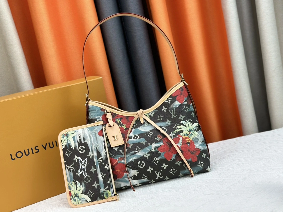 Fashionable 648 Louis Vuitton AAA Quality Shoulder Bags For Women