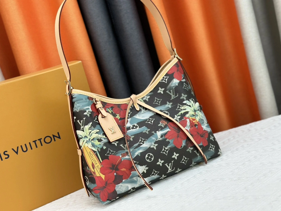 Fashionable 648 Louis Vuitton AAA Quality Shoulder Bags For Women