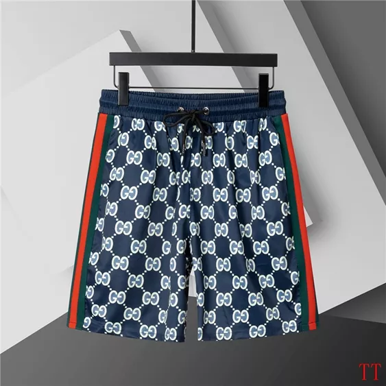 Fashionable 6495 Gucci Pants For Men