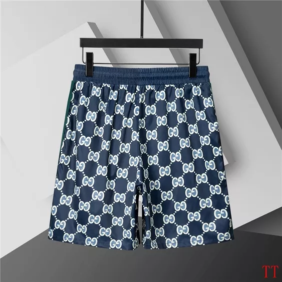 Fashionable 6495 Gucci Pants For Men