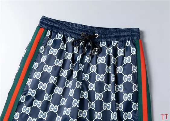Fashionable 6495 Gucci Pants For Men