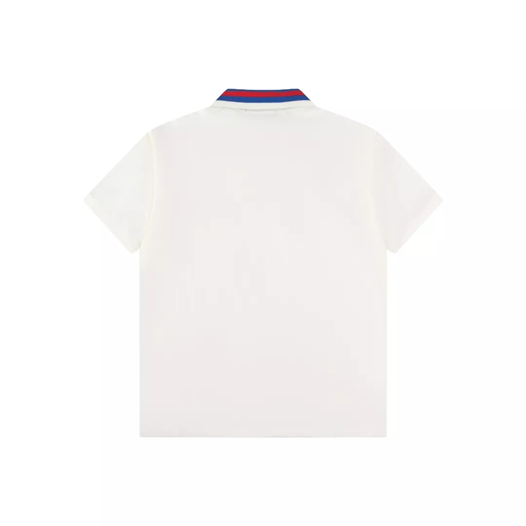 Fashionable 6559 Gucci T-Shirts Short Sleeved For Men