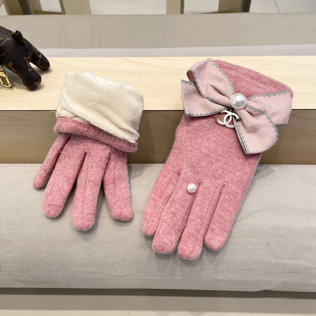 Fashionable 6571 Chanel Gloves For Women