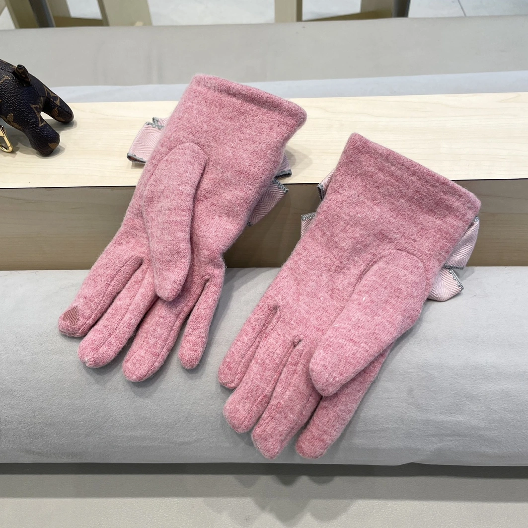 Fashionable 6571 Chanel Gloves For Women