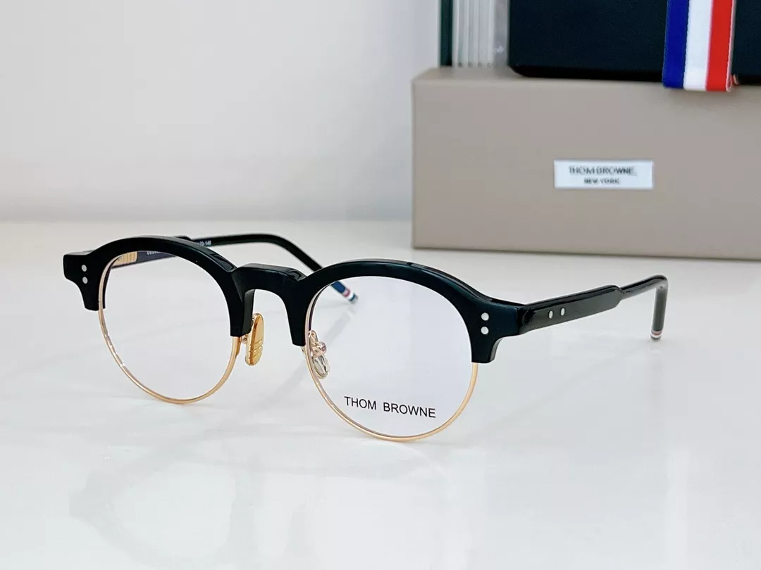 Fashionable 6644 Thom Browne Goggles