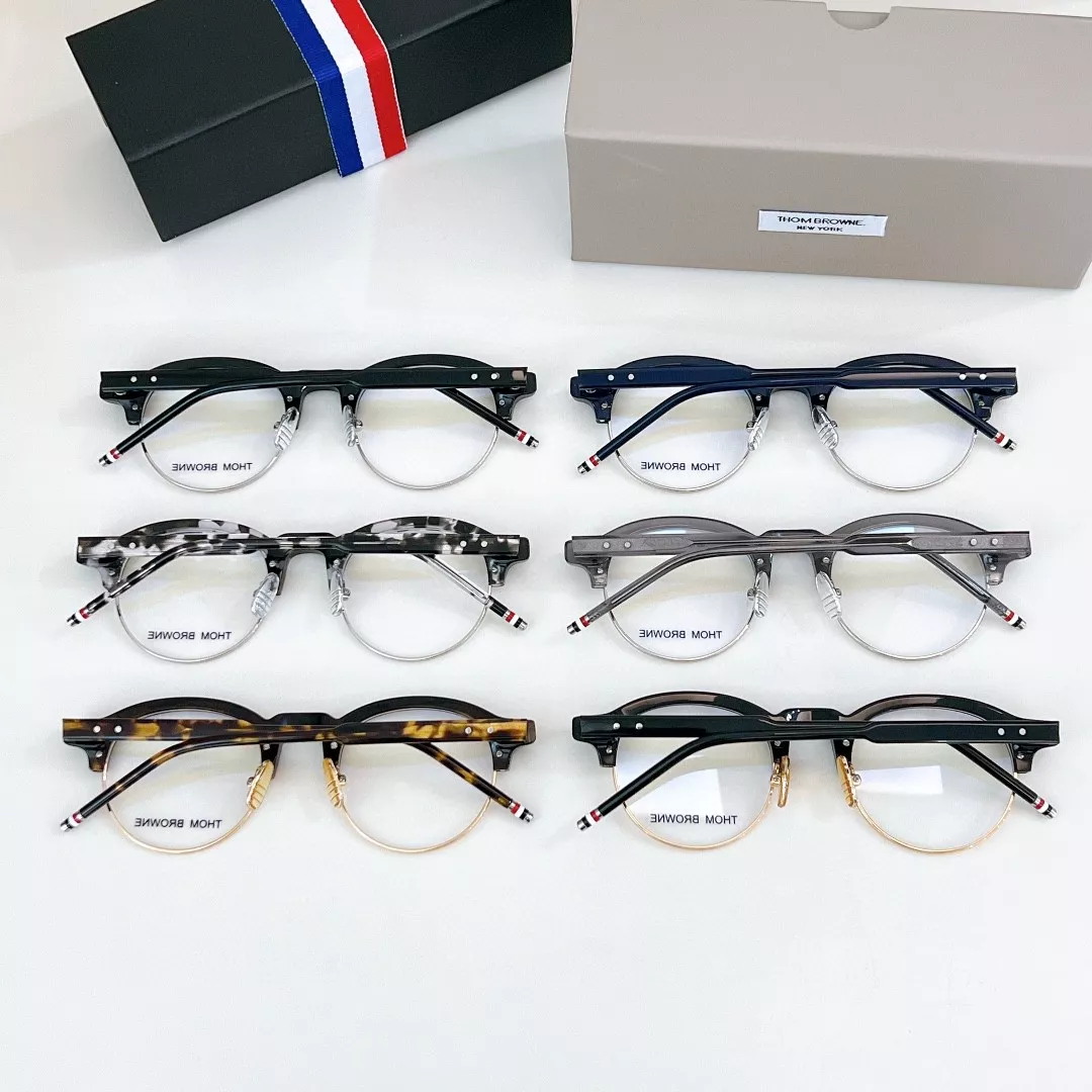 Fashionable 6644 Thom Browne Goggles