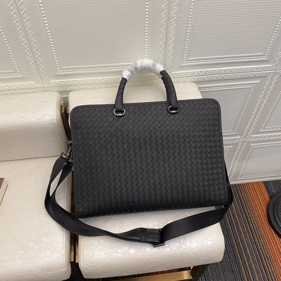 Fashionable 6673 Bottega Veneta AAA Man Handbags