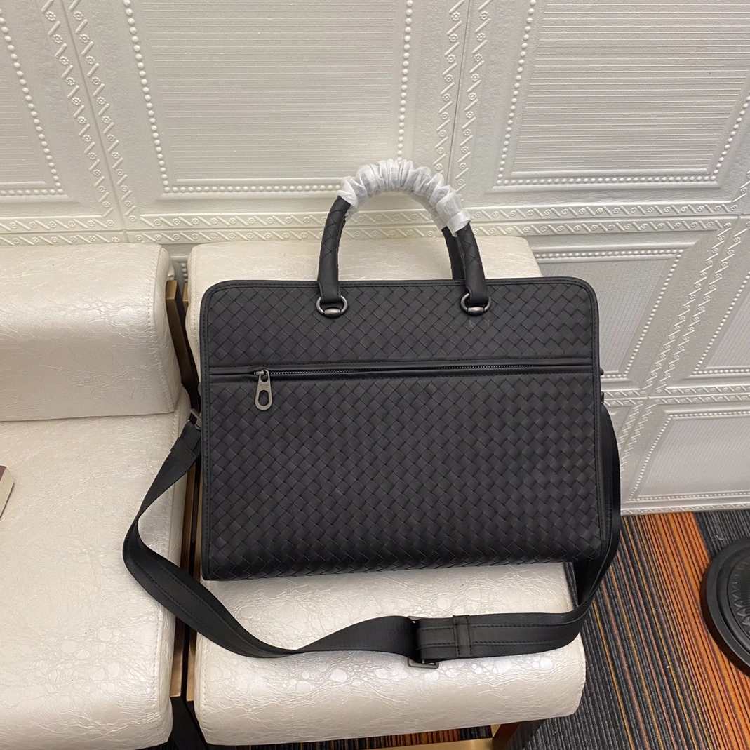 Fashionable 6673 Bottega Veneta AAA Man Handbags