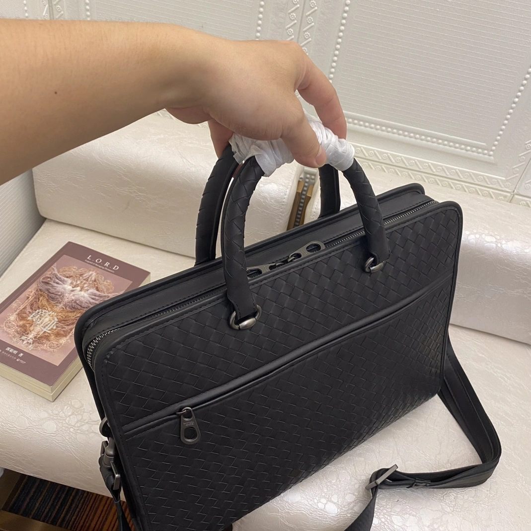 Fashionable 6673 Bottega Veneta AAA Man Handbags