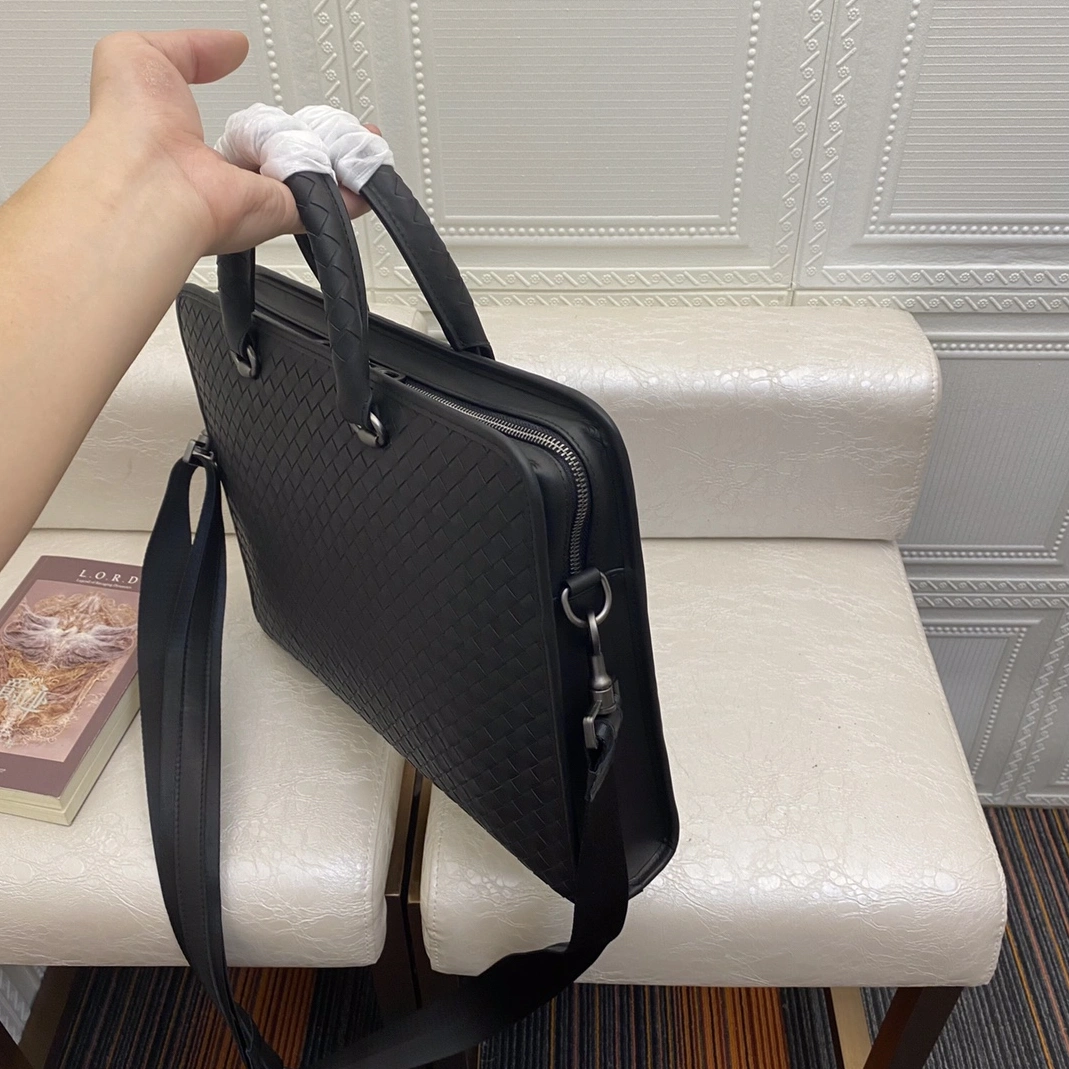 Fashionable 6673 Bottega Veneta AAA Man Handbags
