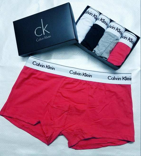 Fashionable 6683 CaLvin Klein CK Underwear For Men