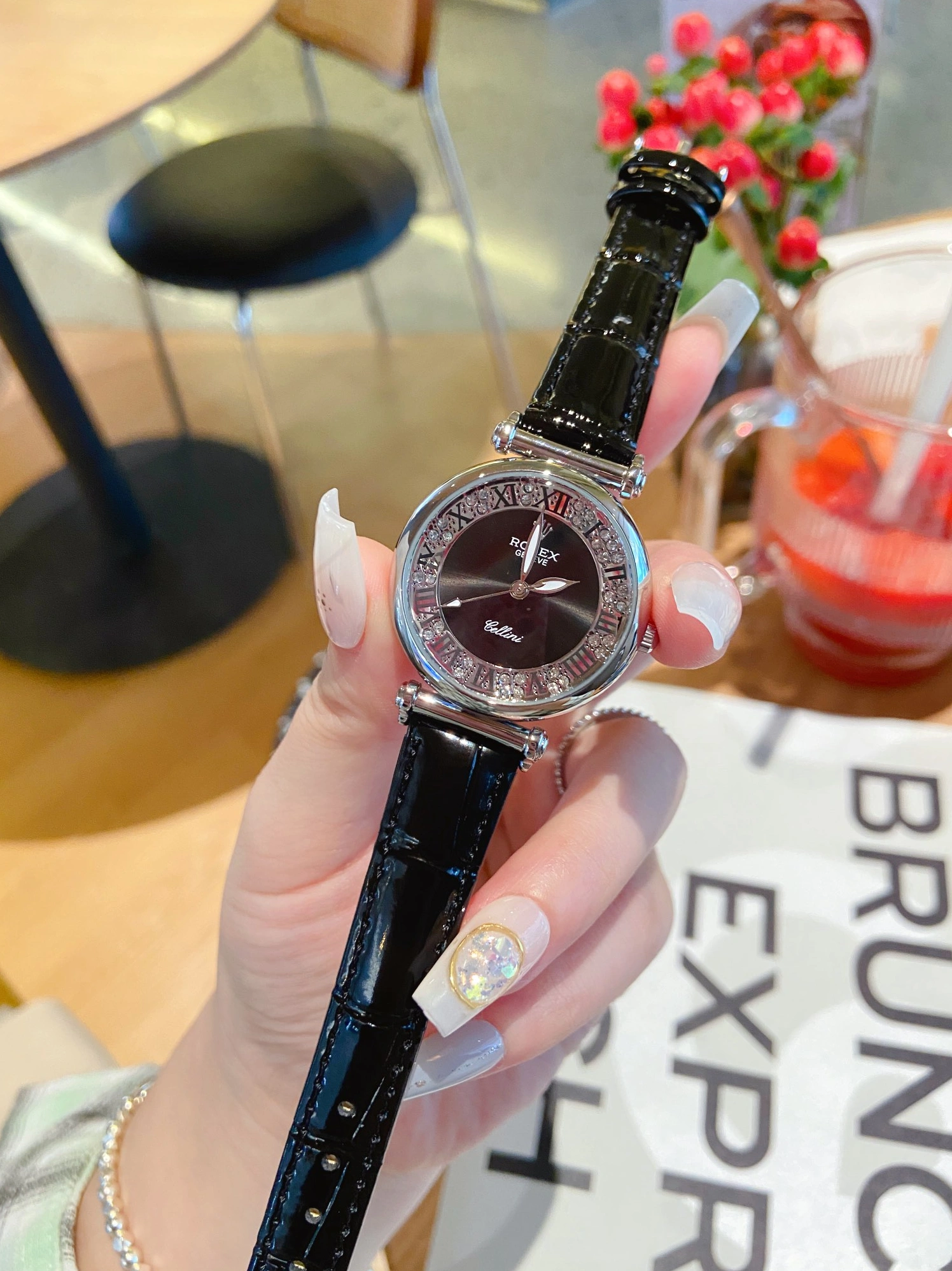 Fashionable 6712 Rolex Watches
