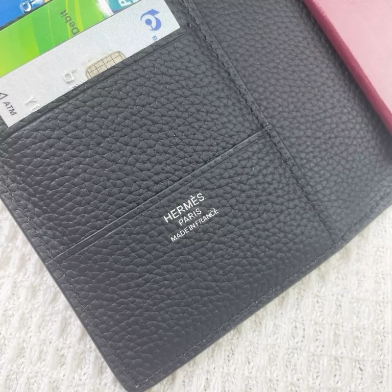 Fashionable 6875 Hermes Card Case