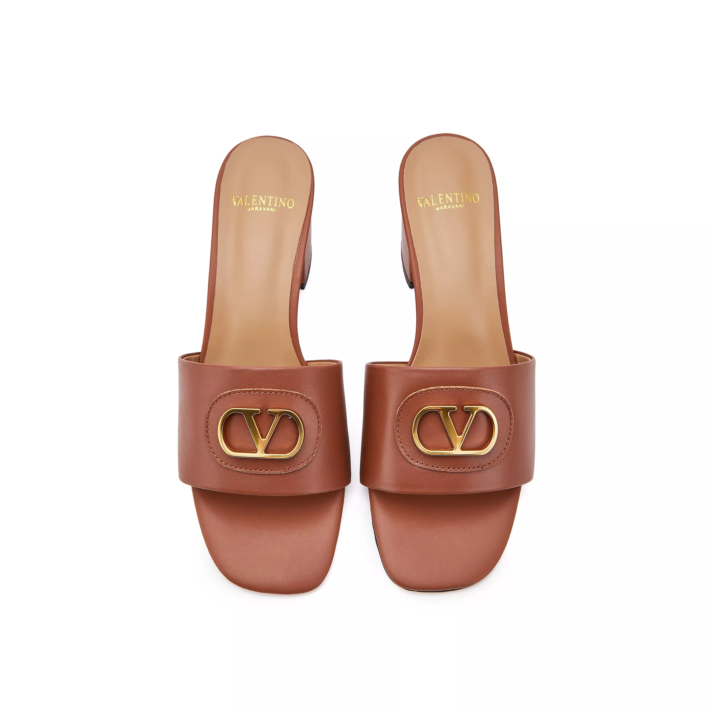 Fashionable 6889 Valentino Slippers For Women