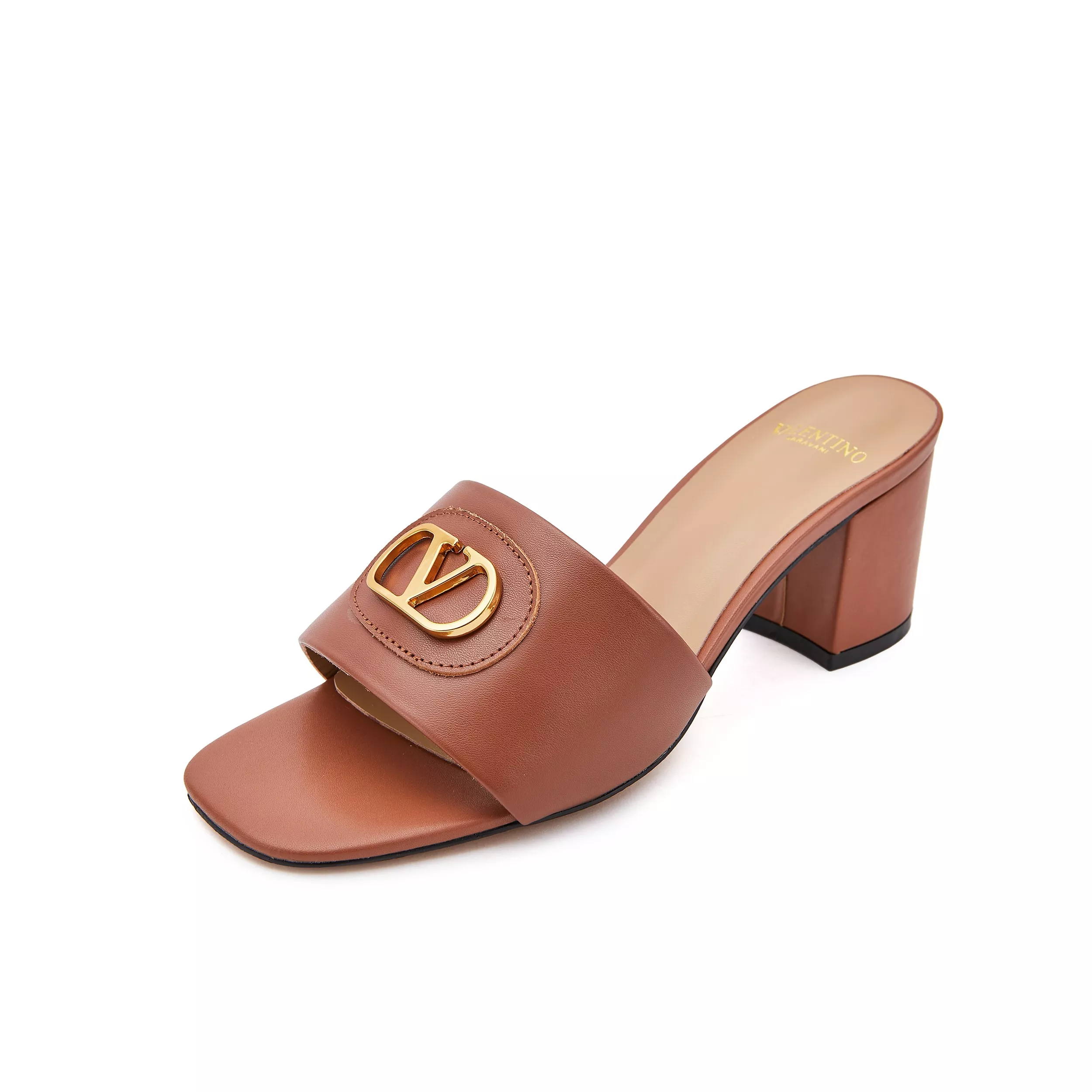 Fashionable 6889 Valentino Slippers For Women