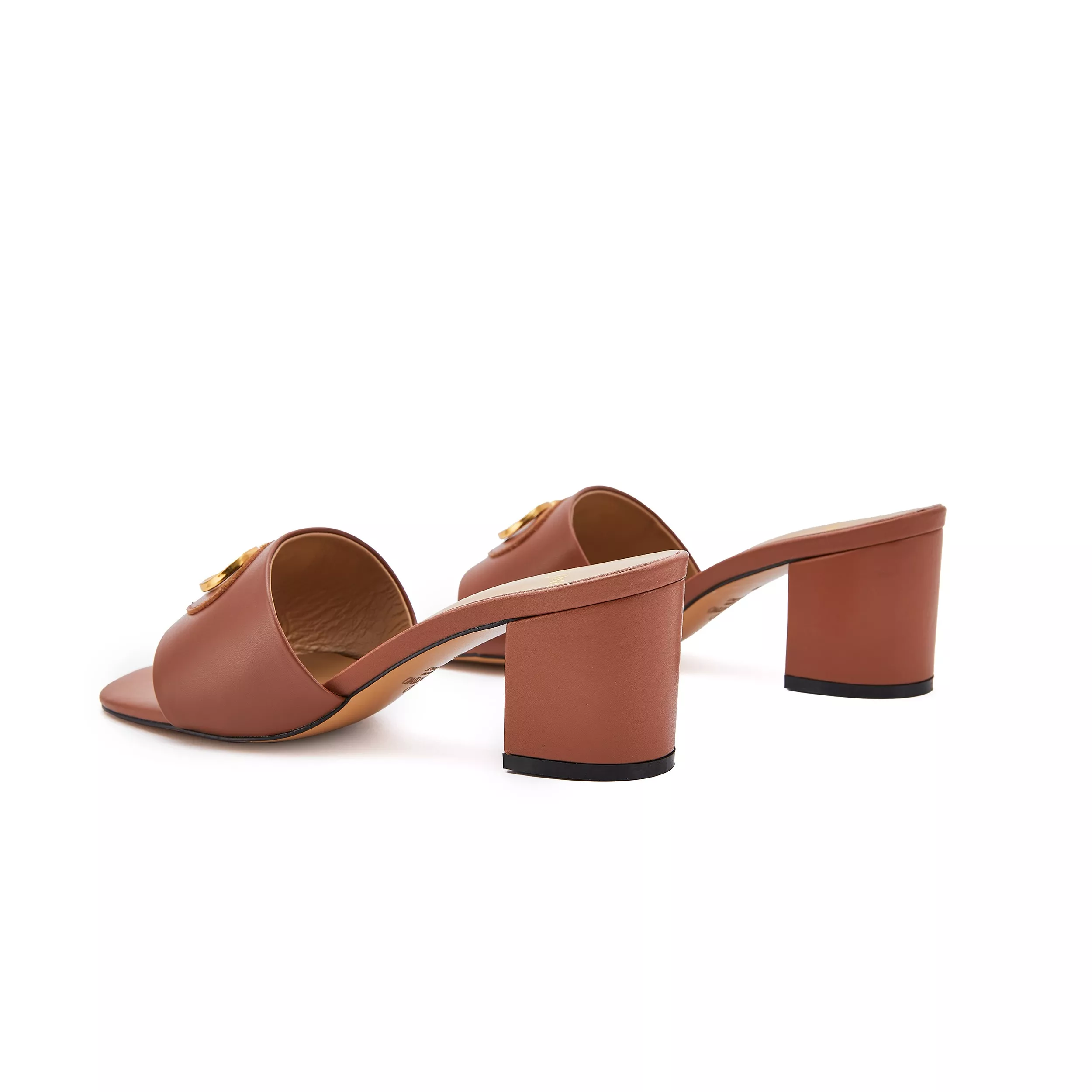 Fashionable 6889 Valentino Slippers For Women