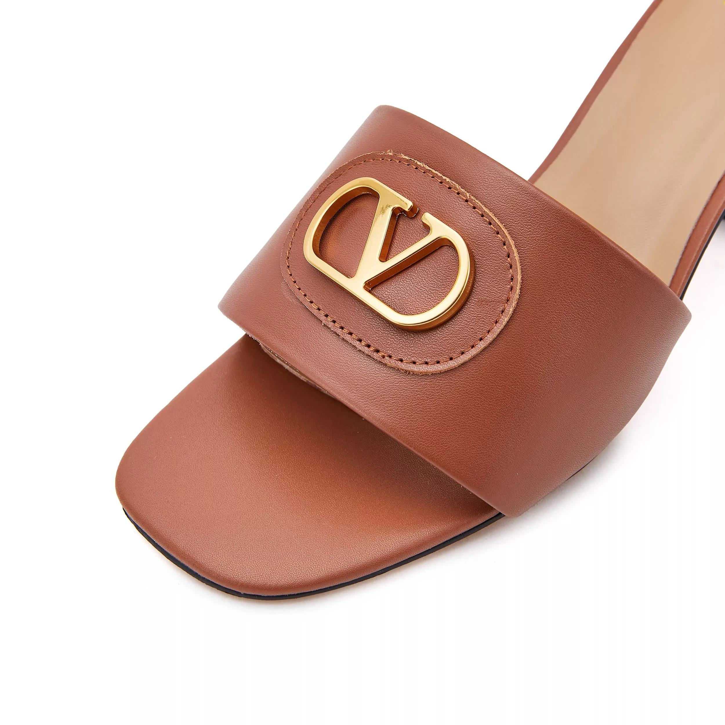Fashionable 6889 Valentino Slippers For Women