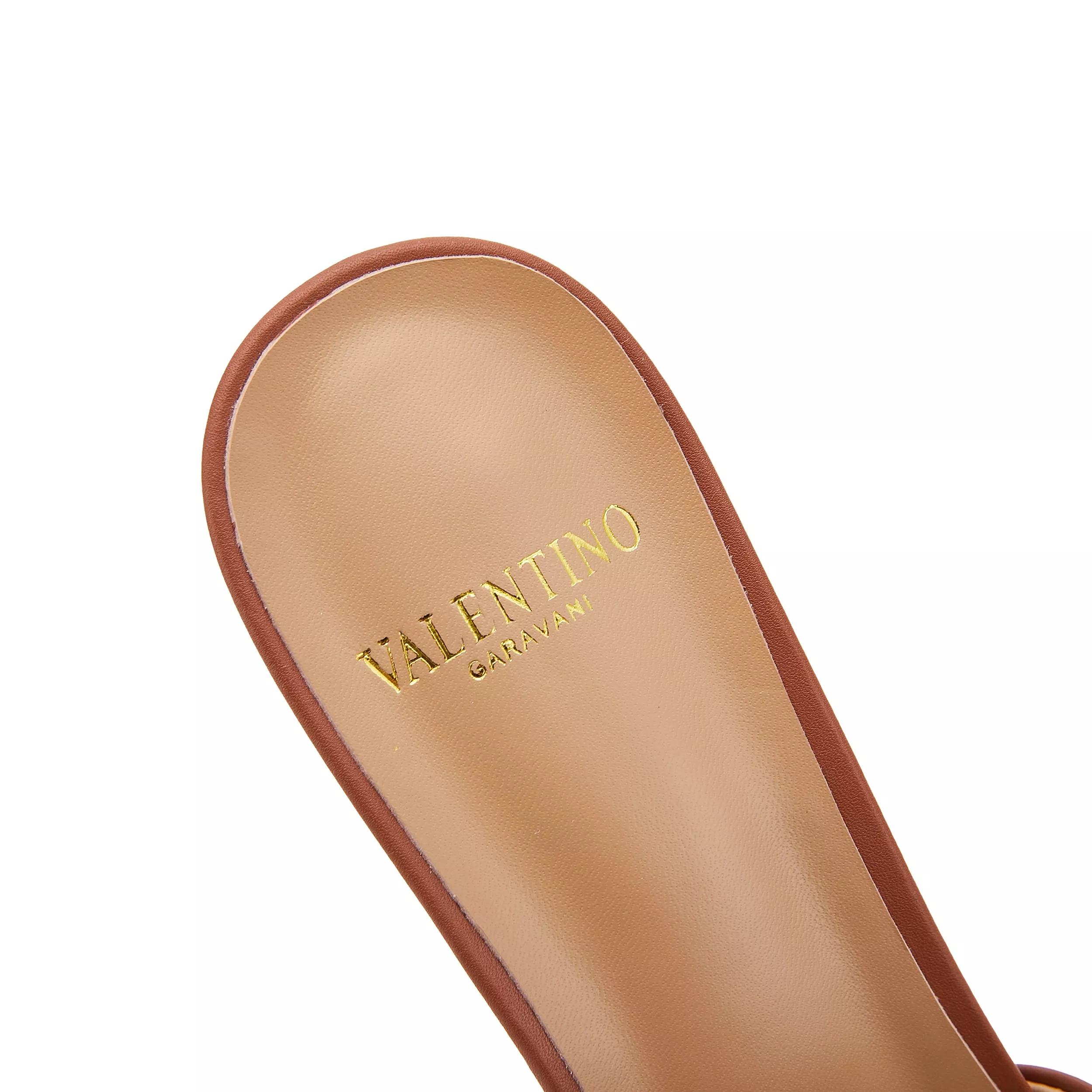 Fashionable 6889 Valentino Slippers For Women