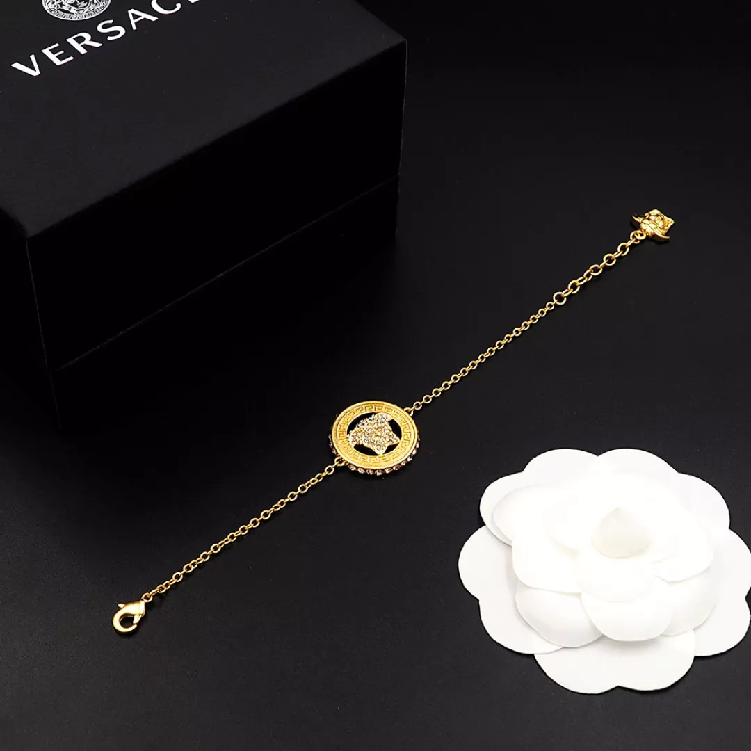 Fashionable 6927 Versace Bracelets