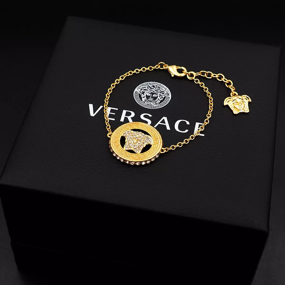Fashionable 6927 Versace Bracelets