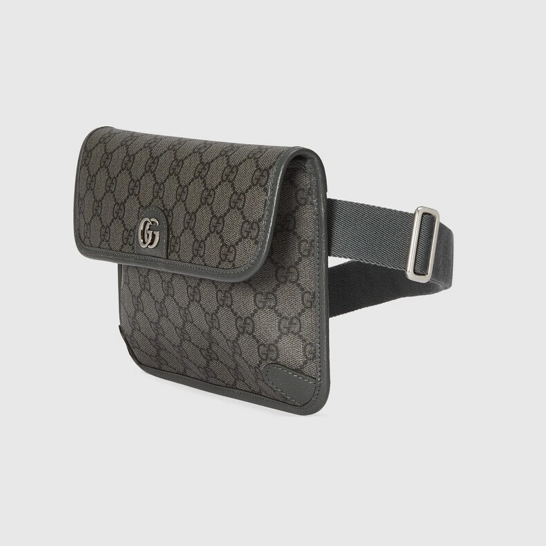 Fashionable 7147 Gucci AAA Quality Belt Bags For Unisex