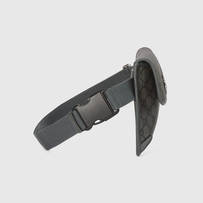Fashionable 7147 Gucci AAA Quality Belt Bags For Unisex