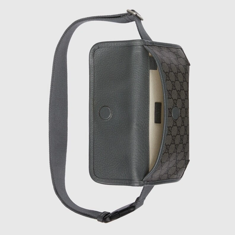 Fashionable 7147 Gucci AAA Quality Belt Bags For Unisex