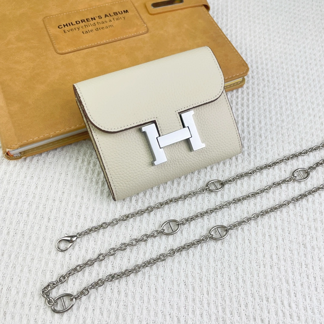 Fashionable 7227 Hermes Wallet For Women