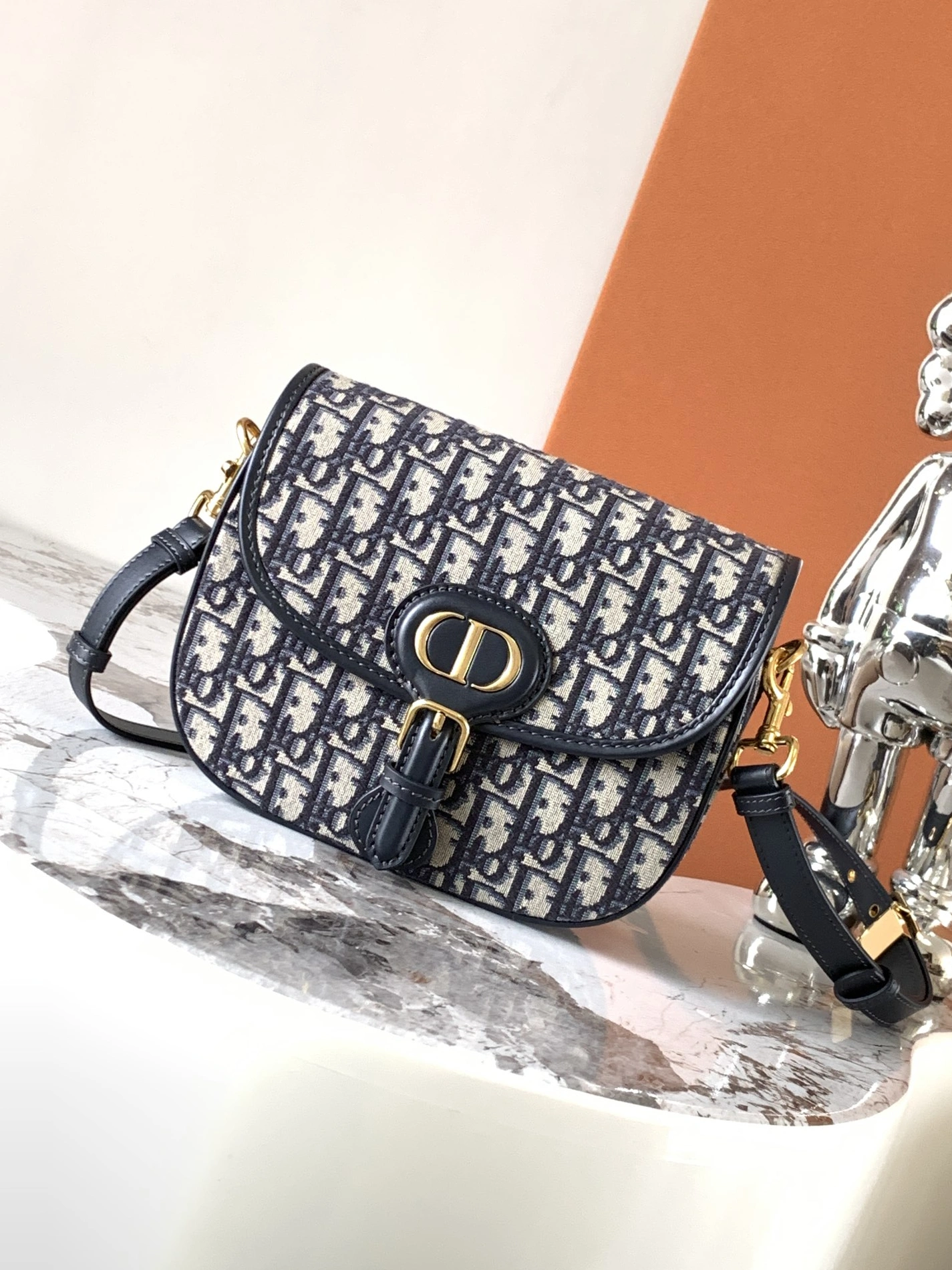 Fashionable 7228 Christian Dior AAA Quality Messenger Bags For Women
