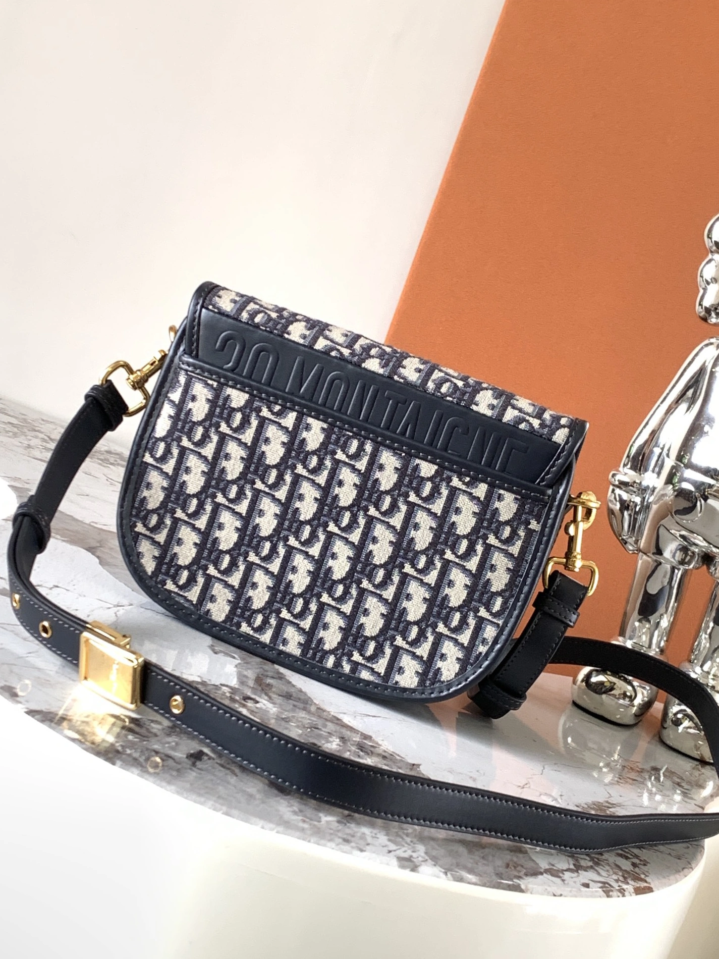 Fashionable 7228 Christian Dior AAA Quality Messenger Bags For Women