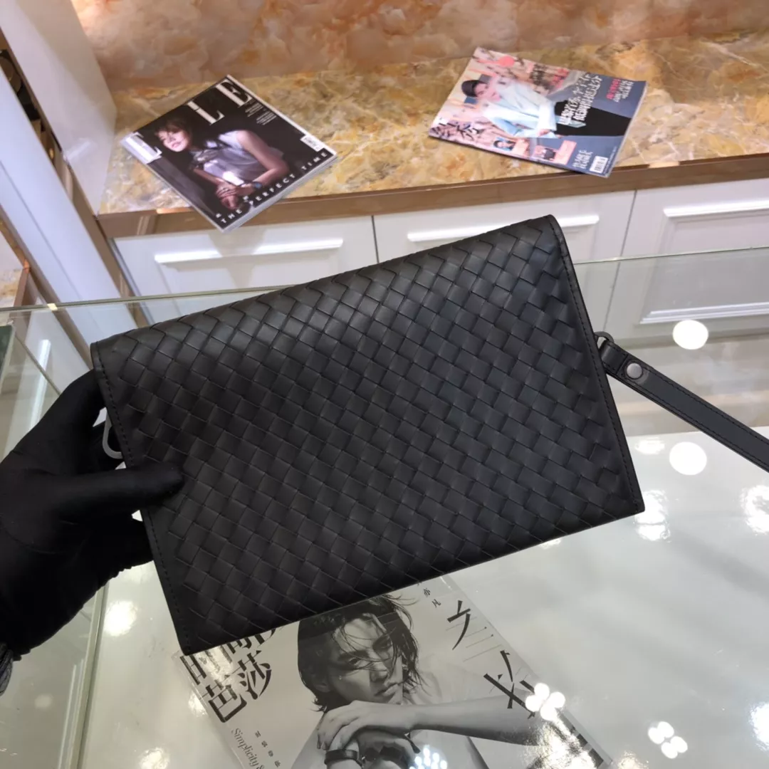Fashionable 7250 Bottega Veneta AAA Man Wallets