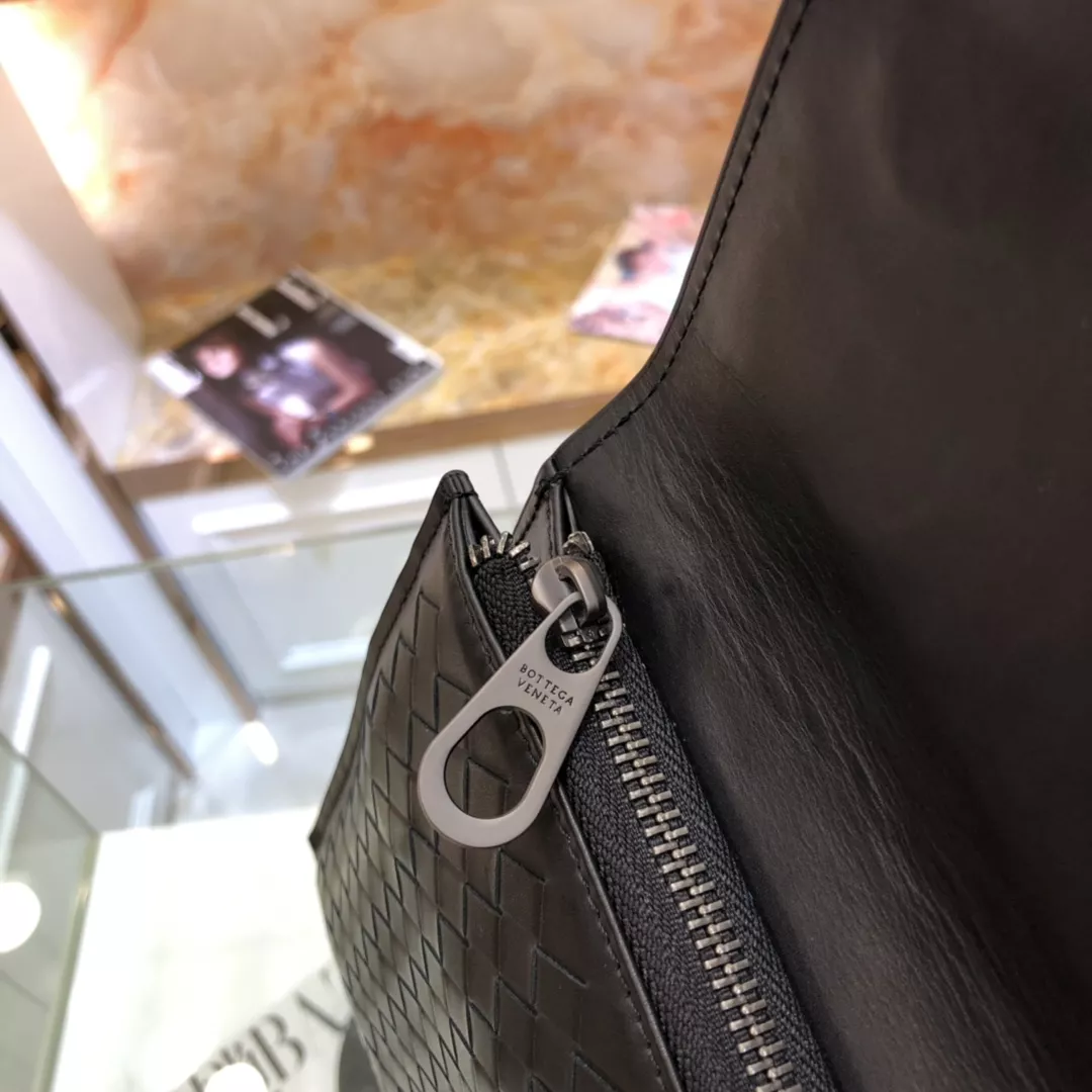 Fashionable 7250 Bottega Veneta AAA Man Wallets