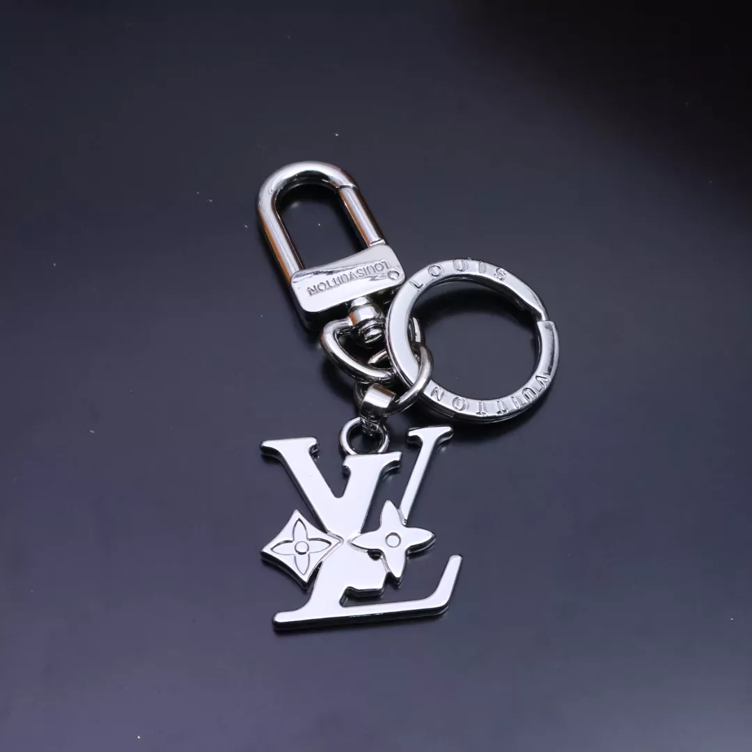 Fashionable 7288 Louis Vuitton LV Key Holder And Bag Buckle