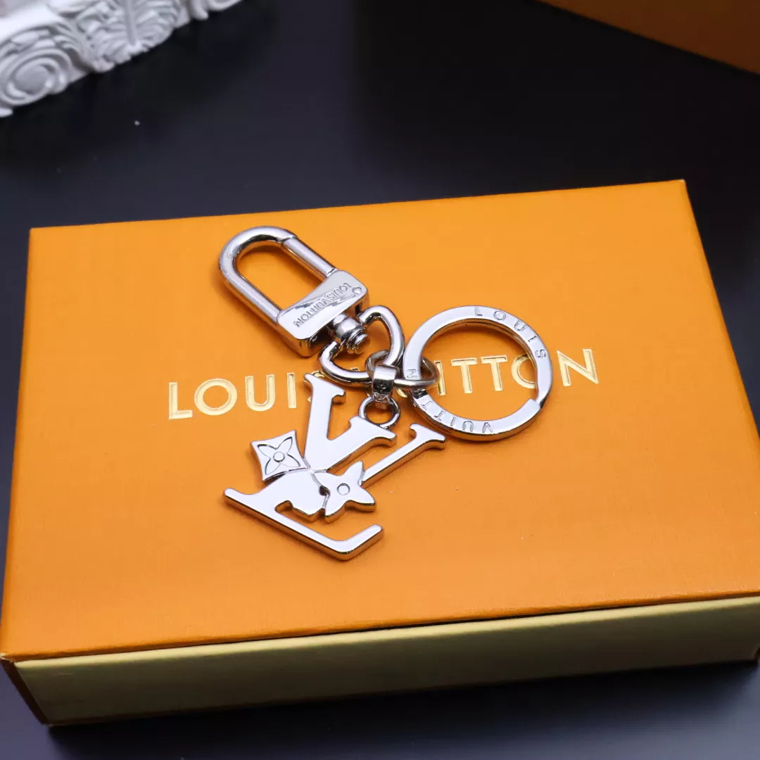 Fashionable 7288 Louis Vuitton LV Key Holder And Bag Buckle