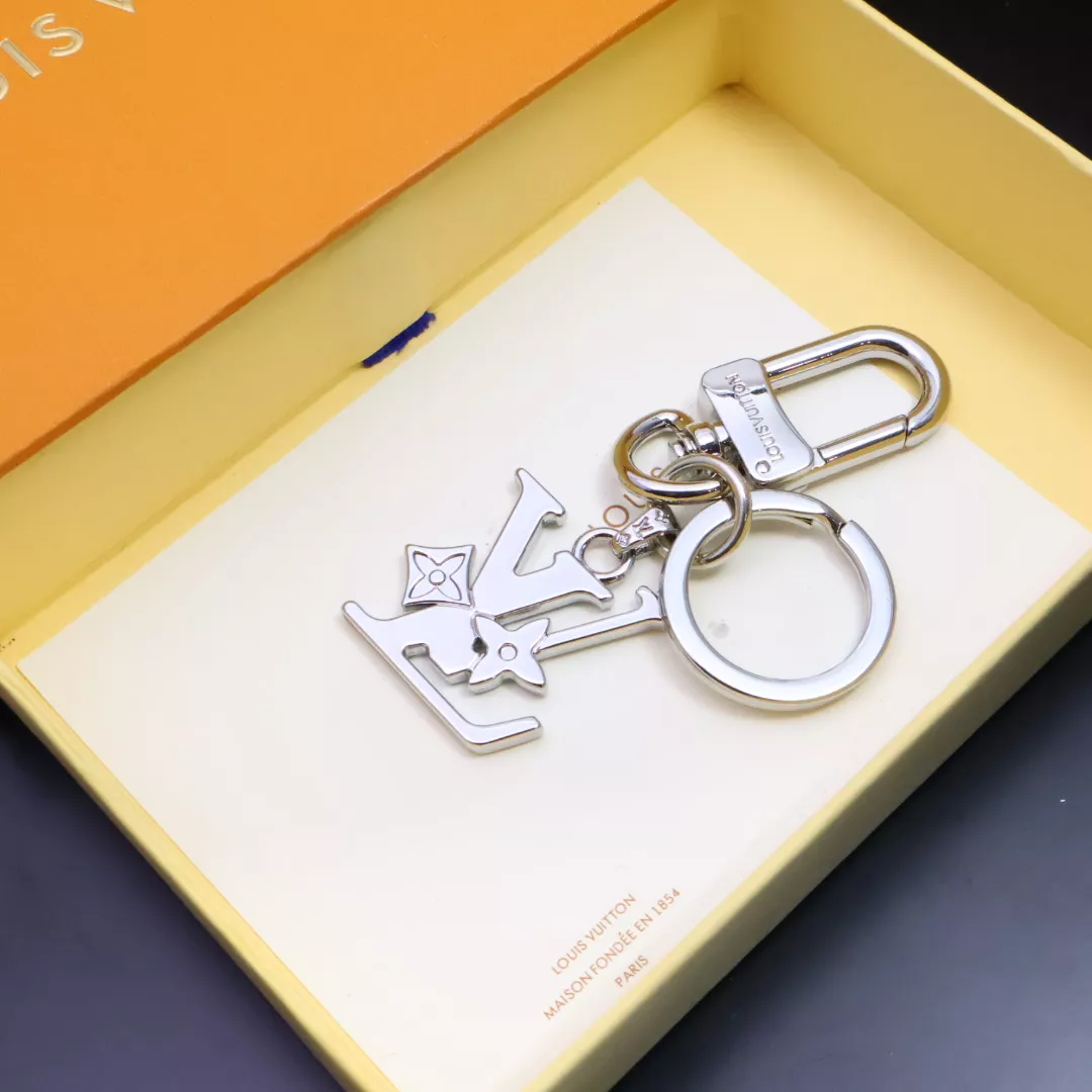 Fashionable 7288 Louis Vuitton LV Key Holder And Bag Buckle