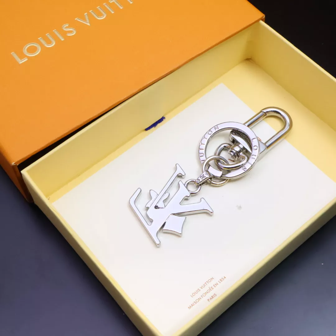 Fashionable 7288 Louis Vuitton LV Key Holder And Bag Buckle