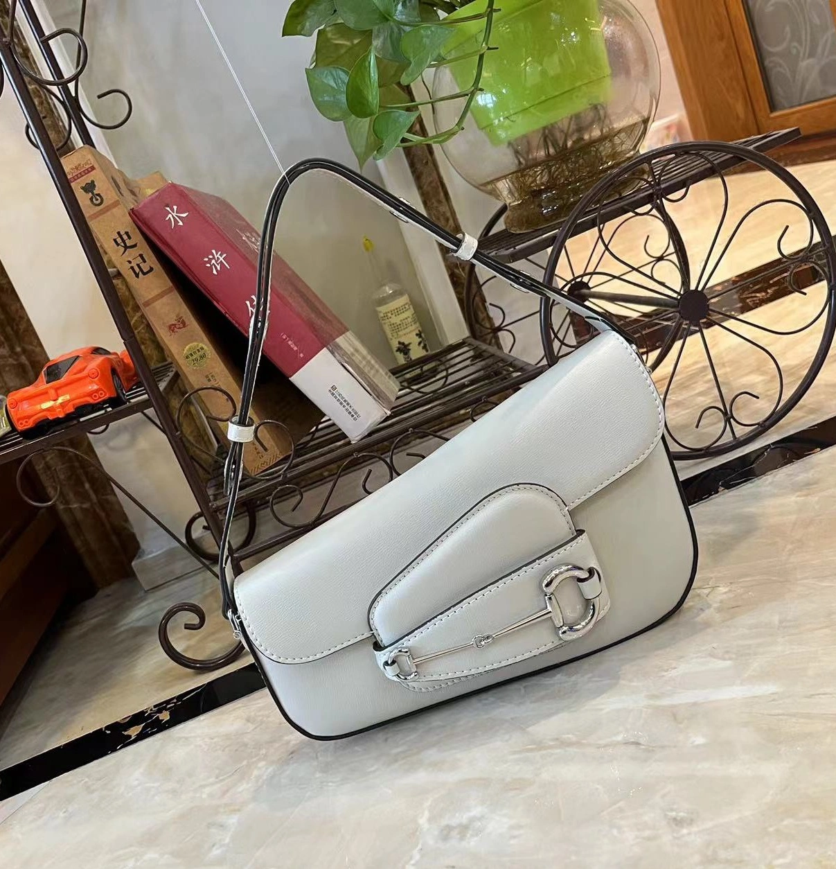 Fashionable 7391 Gucci AAA Quality Shoulder Bags For Women