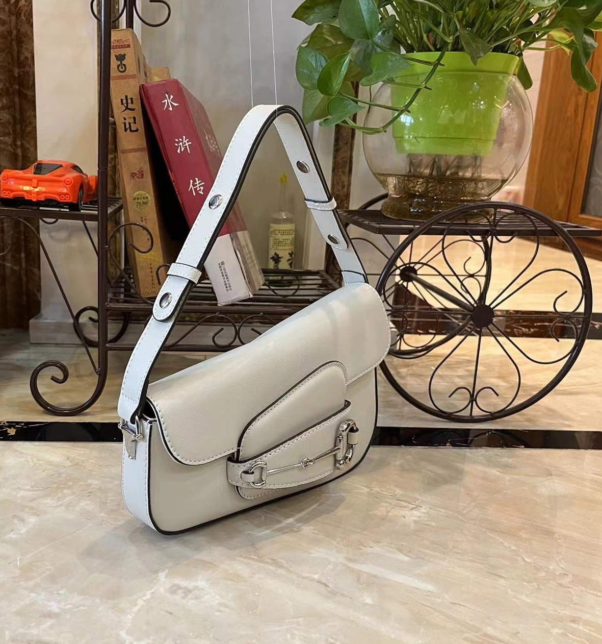 Fashionable 7391 Gucci AAA Quality Shoulder Bags For Women