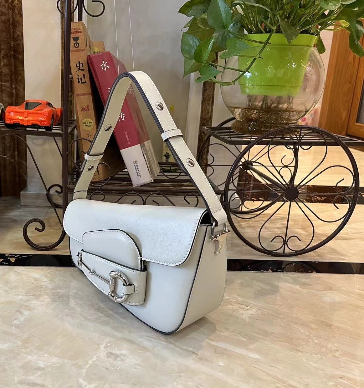 Fashionable 7391 Gucci AAA Quality Shoulder Bags For Women