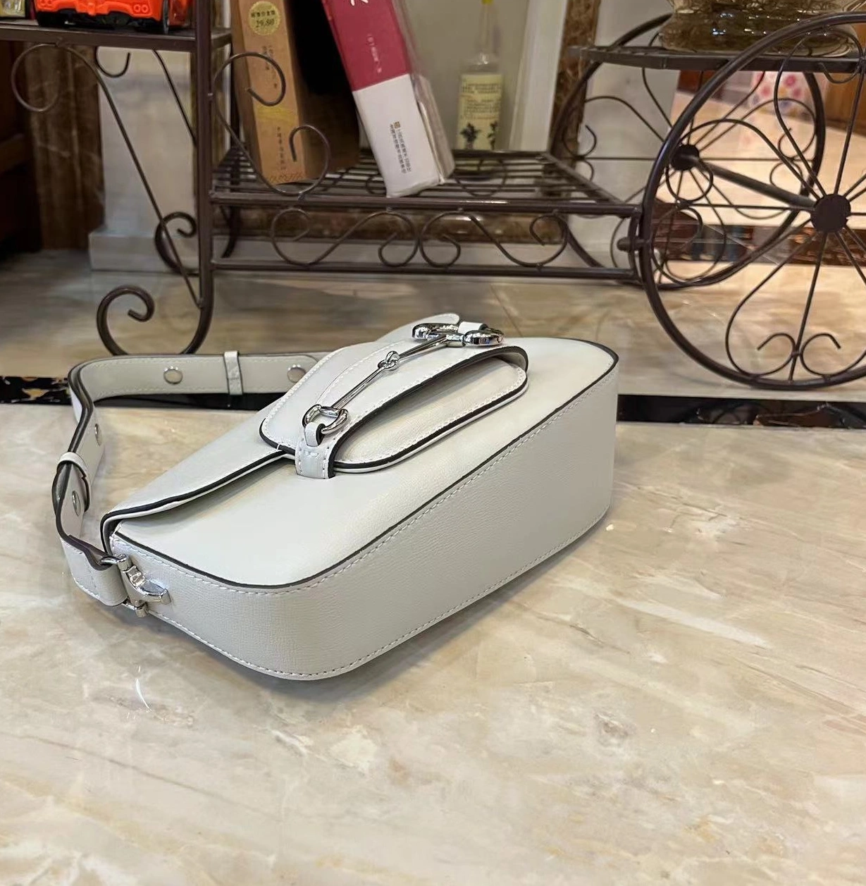 Fashionable 7391 Gucci AAA Quality Shoulder Bags For Women