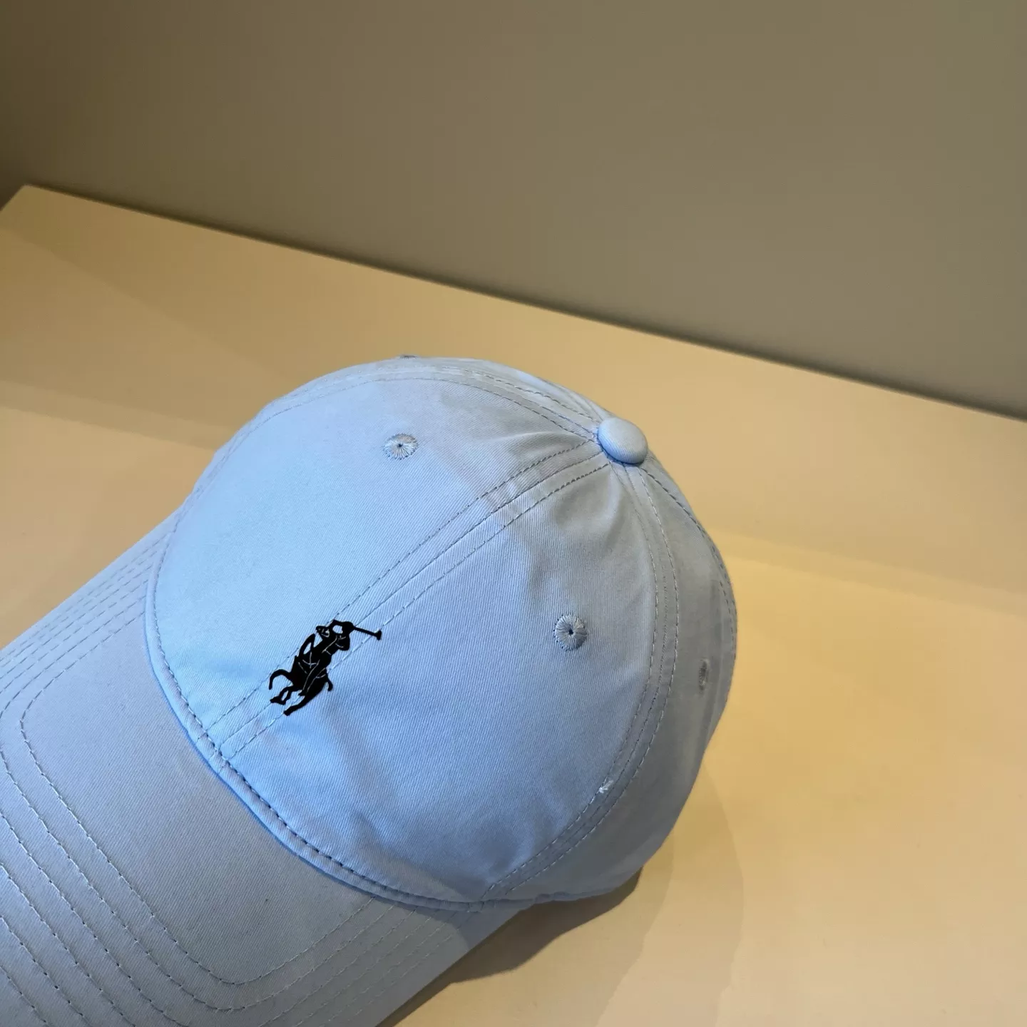 Fashionable 7480 Ralph Lauren Polo Caps