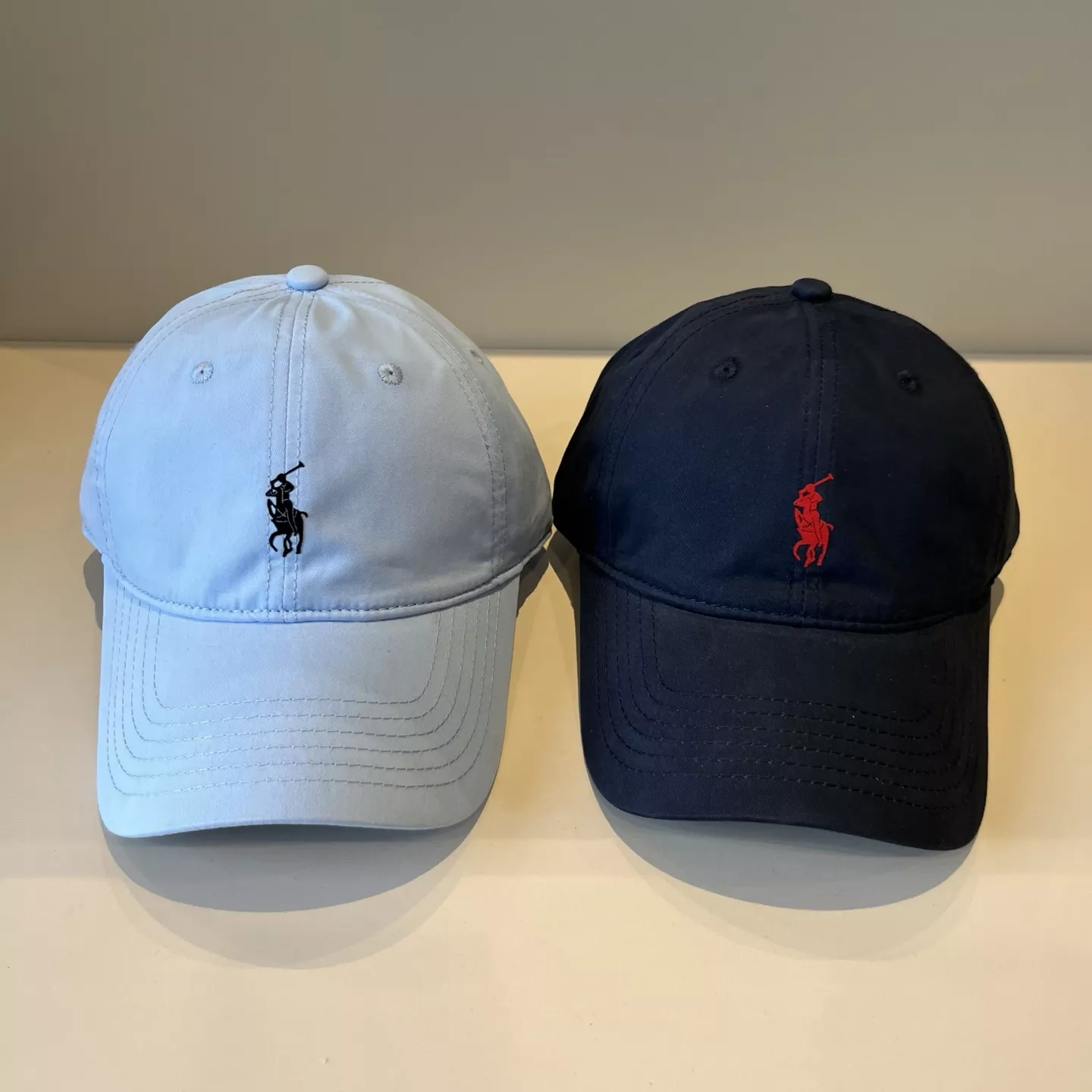 Fashionable 7480 Ralph Lauren Polo Caps